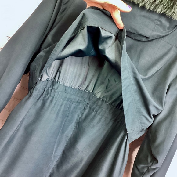 |•FORECASTER•| The Warmest Winter Jacket Ever! 🥶🔥😲😁Insulated Green Winter Coat - Picture 11 of 16